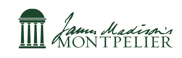 James Madison's Montpelier